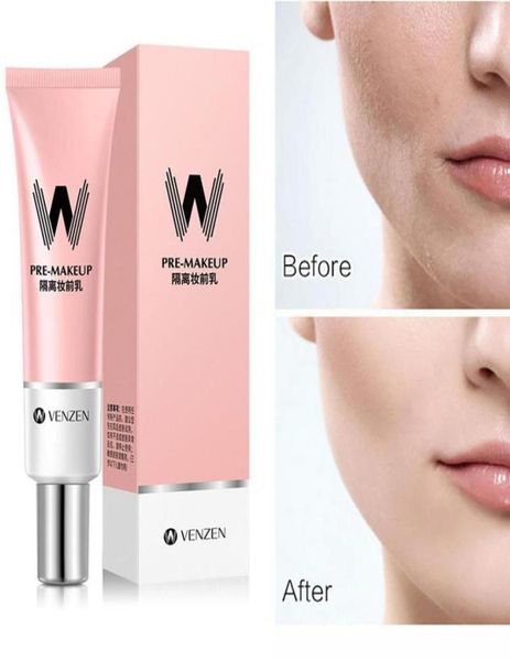 30ml venzen w primer make up shrink pore primer base smooth face brighten makeup skin invisible pores concealer korea1515198
30ml venzen w primer make up shrink pore primer base smooth face brighten makeup skin invisible pores concealer korea1515198