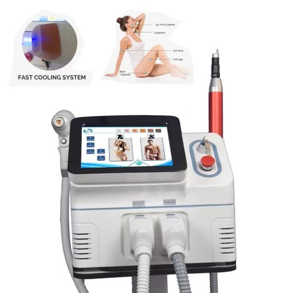 semiconductor laser 2 in 1 755nm 1032nm 1064nm multi-wavelength diode 808nm non-invasive hair removal machine
semiconductor laser 2 in 1 755nm 1032nm 1064nm multi-wavelength diode 808nm non-invasive hair removal machine