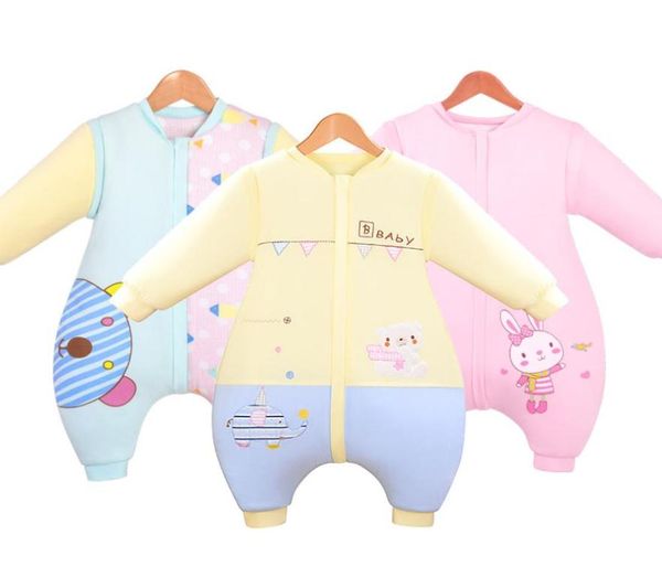 fall and winter baby sleeping bags thicker cotton newborn infants and young children039s cartoon blanket sleepers3760057
fall and winter baby sleeping bags thicker cotton newborn infants and young children039s cartoon blanket sleepers3760057