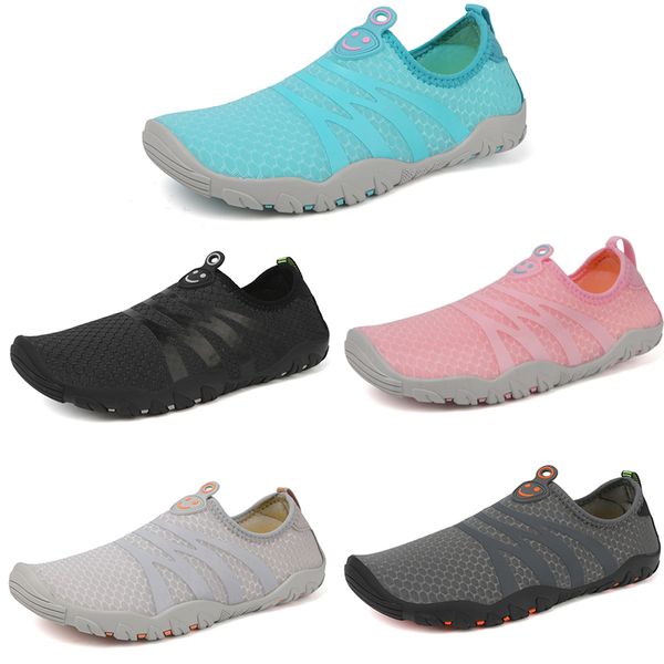 2023 multi-colored wear resistant casual mesh shoes men black blue pink grey orange trainers sneakers for all terrains
2023 multi-colored wear resistant casual mesh shoes men black blue pink grey orange trainers sneakers for all terrains