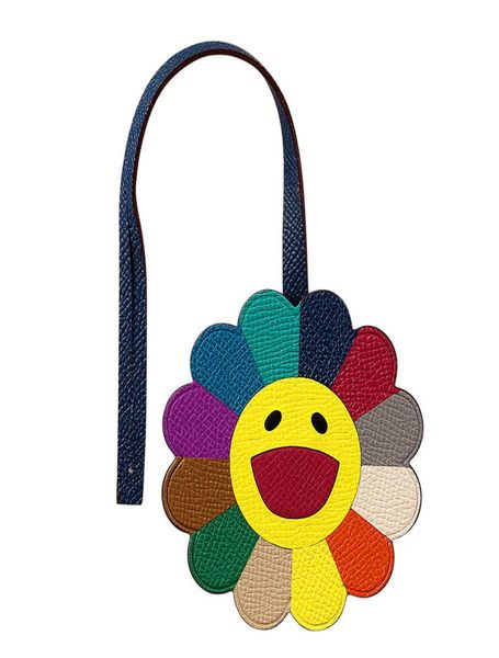 brand sun bag charm real cow leather keychains color flower handbag ornament fashion car pendant women accessory 759864, Silver
brand sun bag charm real cow leather keychains color flower handbag ornament fashion car pendant women accessory 759864, Silver