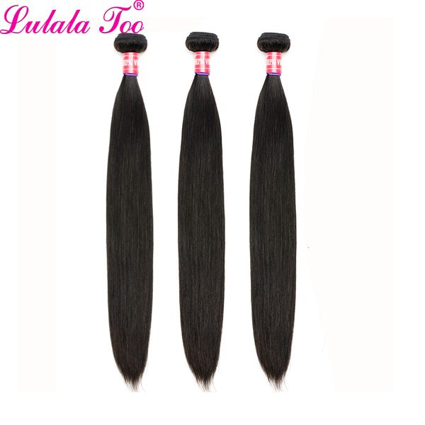 lace s straight hair bundles bone human 836 inch remy brazilian weave 230629, Black;brown
lace s straight hair bundles bone human 836 inch remy brazilian weave 230629, Black;brown