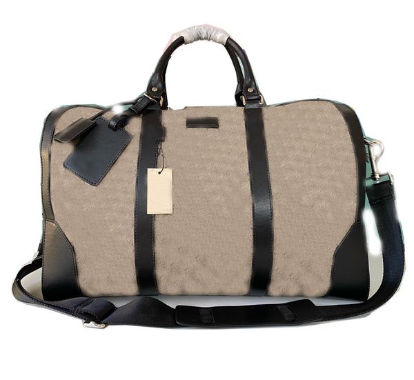luxury fashion men women high-quality travel duffle bags brand designer luggage handbags with lock large capacity sport bag lxd 4131
luxury fashion men women high-quality travel duffle bags brand designer luggage handbags with lock large capacity sport bag lxd 4131