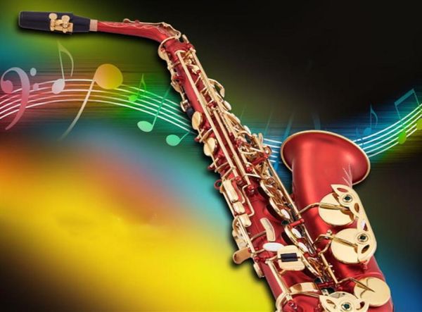 new arrival yanagisawa a992 alto sax eb music instrument red matt series alto saxophone with mouthpiece 7334951
new arrival yanagisawa a992 alto sax eb music instrument red matt series alto saxophone with mouthpiece 7334951