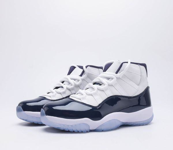 win like midnight navy designer basketball shoes jumpman 11s high middle men women shoes deep blue white outdoor sports sneakers fast delive
win like midnight navy designer basketball shoes jumpman 11s high middle men women shoes deep blue white outdoor sports sneakers fast delive