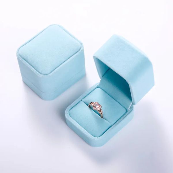 wedding jewelry boxes storage case amazing velvet ring earrings necklace pendant bracelet storages organizer gift box, Black;white
wedding jewelry boxes storage case amazing velvet ring earrings necklace pendant bracelet storages organizer gift box, Black;white