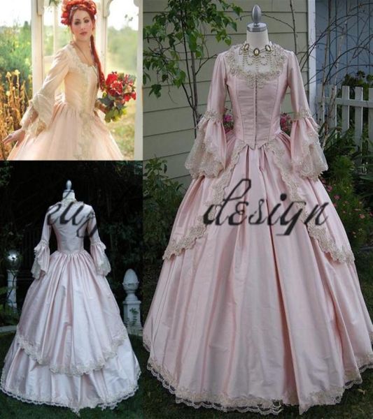 pink gothic ball gown vintage 1920s style scoop full length long sleeve prom dresses custom make victorian gothic lolita dress bro3114842, Black
pink gothic ball gown vintage 1920s style scoop full length long sleeve prom dresses custom make victorian gothic lolita dress bro3114842, Black