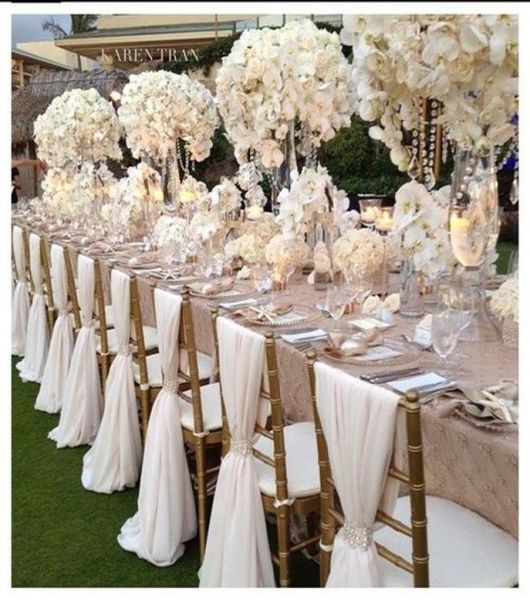romantic chiffon wedding party anniversary chair sash party banquet decorations 20 pieces set wedding chair sash 150cmx50cm9729668
romantic chiffon wedding party anniversary chair sash party banquet decorations 20 pieces set wedding chair sash 150cmx50cm9729668