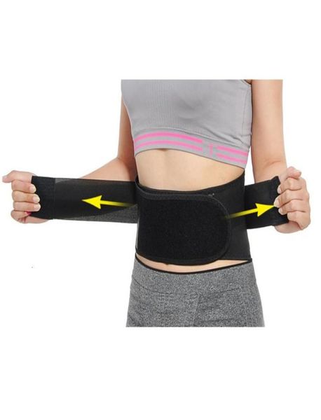waist support adjustable tourmaline selfheating magnetic therapy belt lumbar back brace double banded tls9904979, Black;gray
waist support adjustable tourmaline selfheating magnetic therapy belt lumbar back brace double banded tls9904979, Black;gray