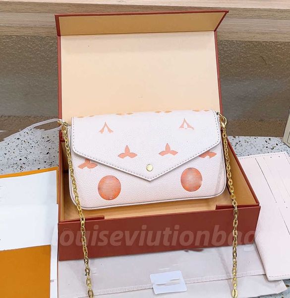 designer purse felicie women bag wallet on chain handbag portefeuille embossed woc messenger bag sling bag envelope black shoulder bag sac d
designer purse felicie women bag wallet on chain handbag portefeuille embossed woc messenger bag sling bag envelope black shoulder bag sac d