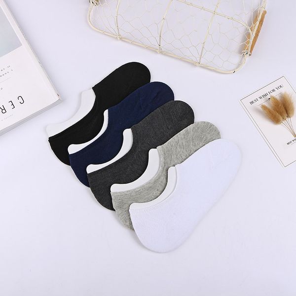 sweat-absorbing and deodorizing men's sports cotton socks with straight drop on the first order, Black
sweat-absorbing and deodorizing men's sports cotton socks with straight drop on the first order, Black
