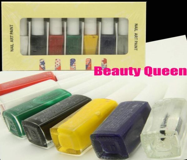 7colors stamping special polish nail art stamp varnish paint painting for transfer polish image plate metal template2655385
7colors stamping special polish nail art stamp varnish paint painting for transfer polish image plate metal template2655385