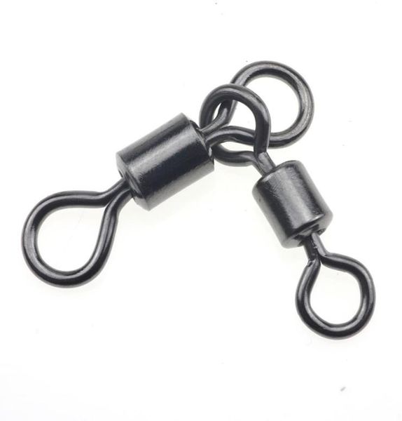 rompin 10pcslot 3 way fishing swivel rolling triangle joint rolling swivels fishhooks sea fishing line connector snap tackle1744289
rompin 10pcslot 3 way fishing swivel rolling triangle joint rolling swivels fishhooks sea fishing line connector snap tackle1744289