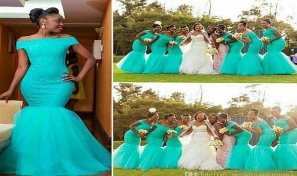 african bateau neck tulle mermaid long bridesmaid dresses lace floor length formal gowns wedding guest maid of honor dress bm08336274, White;pink
african bateau neck tulle mermaid long bridesmaid dresses lace floor length formal gowns wedding guest maid of honor dress bm08336274, White;pink
