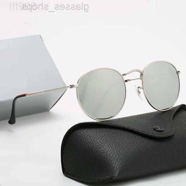 classic round sunglasses brand designer uv400 eyewear metal gold frame sun glasses men women mirror glass lens with box 3acwe 2ge0, White;black
classic round sunglasses brand designer uv400 eyewear metal gold frame sun glasses men women mirror glass lens with box 3acwe 2ge0, White;black