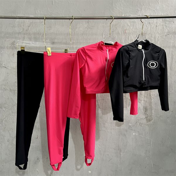 2023 women sportswear zipper quick dry sport jacket outwear yoga gym professional polyester snow running clothing
2023 women sportswear zipper quick dry sport jacket outwear yoga gym professional polyester snow running clothing
