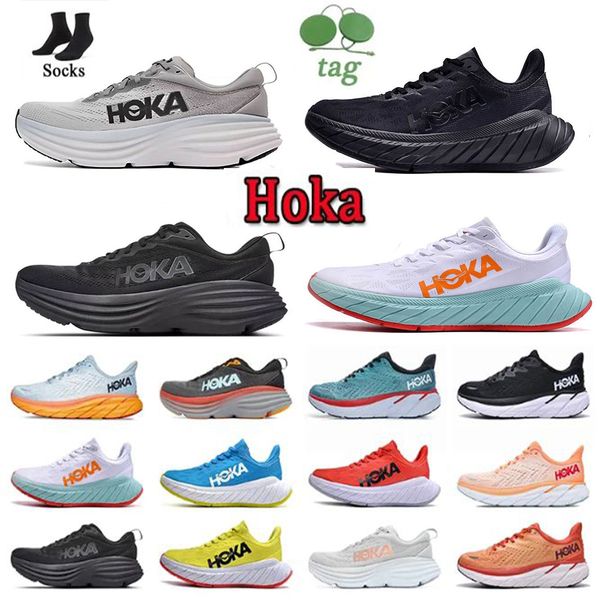 hoka shoes bondi 8 running sneakers hokas one one clifton 8 9 carbon x2 kawana sports runner absorb shock cloud mesh profly trainers, Black
hoka shoes bondi 8 running sneakers hokas one one clifton 8 9 carbon x2 kawana sports runner absorb shock cloud mesh profly trainers, Black