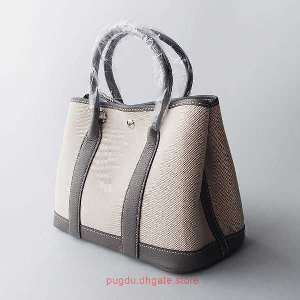 designer h home tote bags for women online store beige dark gray classic garden bag with leather layer cowhide stitching handbag one should
designer h home tote bags for women online store beige dark gray classic garden bag with leather layer cowhide stitching handbag one should