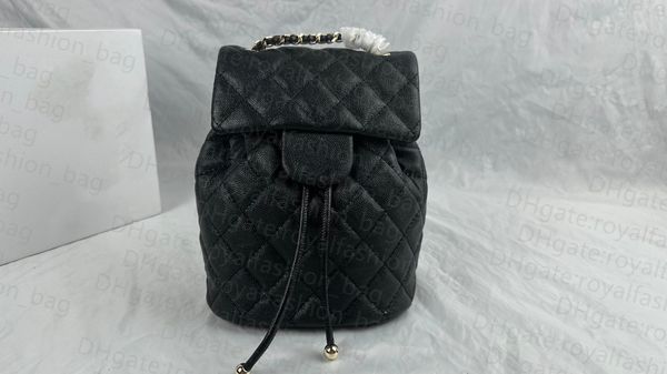 chain bag 1:1 7a quality star backpack diamond pattern caviar bag fashion ccbag women shoulder bag luxury designer bag classic flip diagonal
chain bag 1:1 7a quality star backpack diamond pattern caviar bag fashion ccbag women shoulder bag luxury designer bag classic flip diagonal