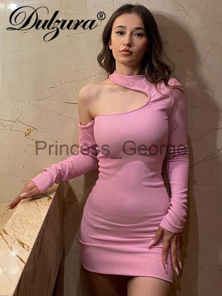 party dresses dulzura y2k clothes hollow out one shoulder long sleeve backless bodycon mini dresses for women club birthday party outfits x0, White;black
party dresses dulzura y2k clothes hollow out one shoulder long sleeve backless bodycon mini dresses for women club birthday party outfits x0, White;black