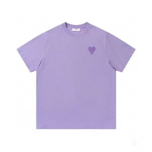 designers amis paris t shirt 2023ss spring classic heart solid color big love round neck short sleeve t-shirt tees for men and women pvvndnl, White;black
designers amis paris t shirt 2023ss spring classic heart solid color big love round neck short sleeve t-shirt tees for men and women pvvndnl, White;black