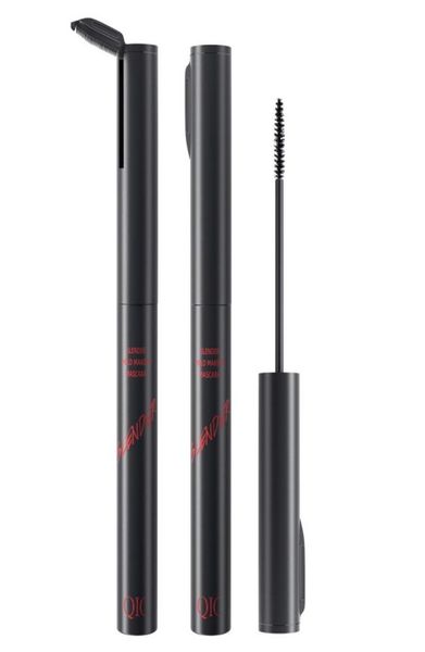qic slender hold makeup mascara waterproof black mascaras for eye persistent frangible curly fine brushes headband comb 25mm with2618630
qic slender hold makeup mascara waterproof black mascaras for eye persistent frangible curly fine brushes headband comb 25mm with2618630