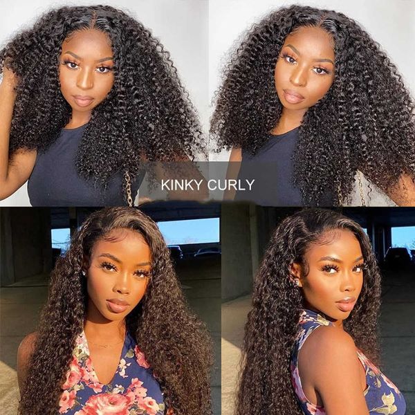 nxy kinky curly wig synthetic lace front wigs lace wig 180% density natural black t part lace frontal wig with baby hair for women 230524, Black;brown
nxy kinky curly wig synthetic lace front wigs lace wig 180% density natural black t part lace frontal wig with baby hair for women 230524, Black;brown