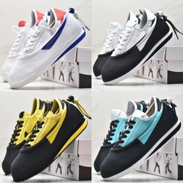 vintage low-running shoes mens classic designer shoes fashion women sneakers non-slip wear football shoes outdoor comfortable casual shoes n
vintage low-running shoes mens classic designer shoes fashion women sneakers non-slip wear football shoes outdoor comfortable casual shoes n