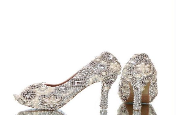 gorgeous peep toe wedding party shoes bridal reception shoes lady party prom high heels custom made formal dress shoes2423249, Black
gorgeous peep toe wedding party shoes bridal reception shoes lady party prom high heels custom made formal dress shoes2423249, Black