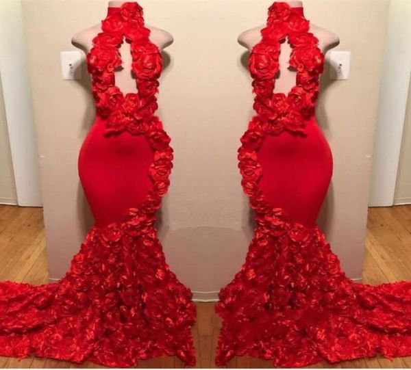 red new design mermaid prom dresses appliques high neck formal evening dresses sweep train satin luxury fashion cocktail part9718559, Black
red new design mermaid prom dresses appliques high neck formal evening dresses sweep train satin luxury fashion cocktail part9718559, Black
