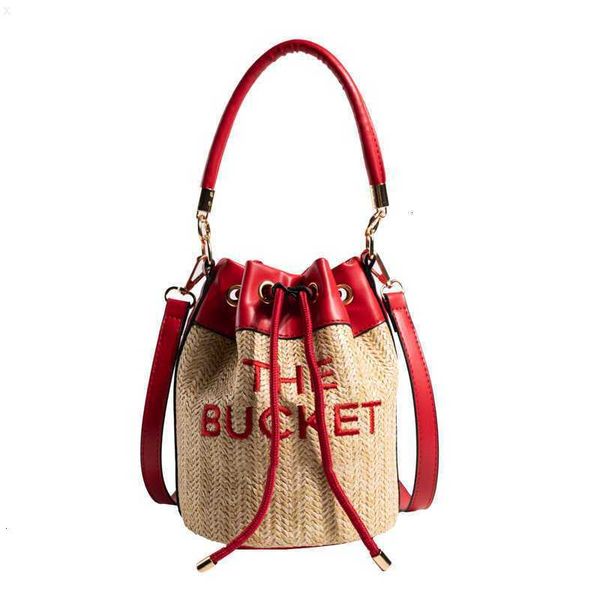 designer bag ma bag summer grass woven women's 2023 korean edition fashion bucket letter shoulder 9t67
designer bag ma bag summer grass woven women's 2023 korean edition fashion bucket letter shoulder 9t67