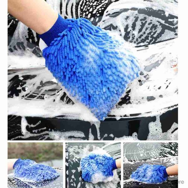 glove ultrafine fiber microfiber car wash glove soft mesh backing scratch for car wash and cleaning r230629
glove ultrafine fiber microfiber car wash glove soft mesh backing scratch for car wash and cleaning r230629