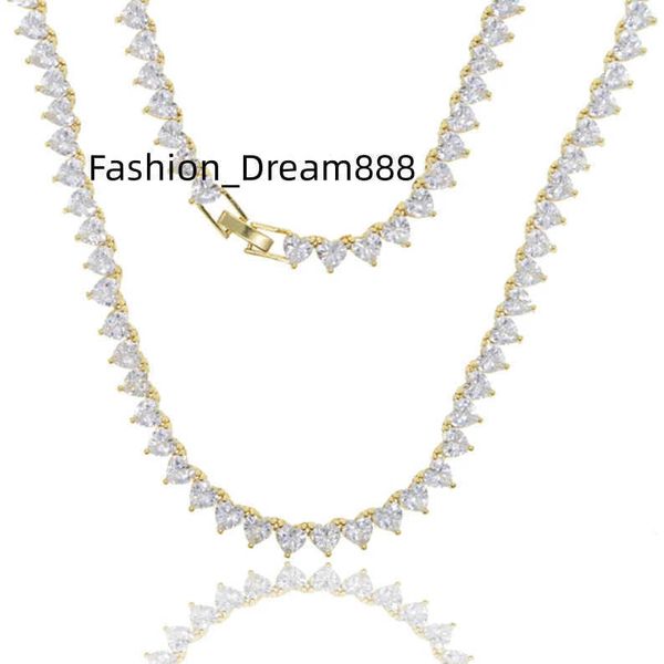 fashion fine jewelry custom heart cut iced out moissanite tennis link chain hip hop sterling silver 925 tennis chain necklace
fashion fine jewelry custom heart cut iced out moissanite tennis link chain hip hop sterling silver 925 tennis chain necklace