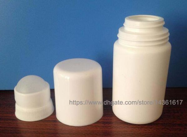 200pcs 50ml empty roll on deodorant bottle container craft homemade professiona bottle white ems 9678995
200pcs 50ml empty roll on deodorant bottle container craft homemade professiona bottle white ems 9678995