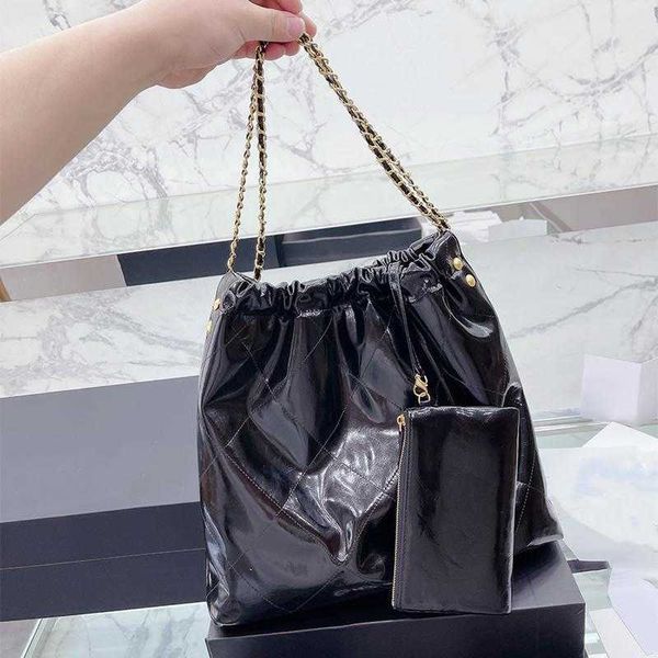 cc bag french luxury bags fashion quilted tote large capacity leather chain shoulder bag lady classic designer handbags crossbodybag messeng
cc bag french luxury bags fashion quilted tote large capacity leather chain shoulder bag lady classic designer handbags crossbodybag messeng