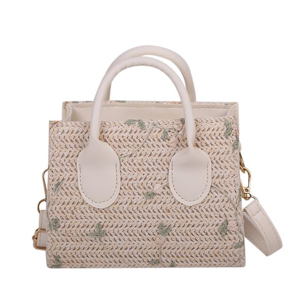 evening bags summer straw woven bag 2023 small flower handbag single shoulder crossbody 230628
evening bags summer straw woven bag 2023 small flower handbag single shoulder crossbody 230628