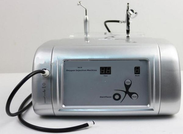 water jet 2 in 1 oxygen jet peel and oxygen spray oxygen injection hydro face beauty machine for facial cleaning whrinkle removal8442862, Black;white
water jet 2 in 1 oxygen jet peel and oxygen spray oxygen injection hydro face beauty machine for facial cleaning whrinkle removal8442862, Black;white