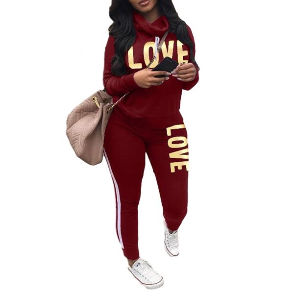 women's tracksuits autumn winter two piece set women tracksuit casual long sleeve and pant sweat suit elegant streetwear 2 piece set 23, Gray
women's tracksuits autumn winter two piece set women tracksuit casual long sleeve and pant sweat suit elegant streetwear 2 piece set 23, Gray