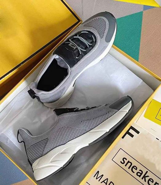 casual shoes summer luxury 2023 men faster sneaker mesh breath leather trainer chunky rubber sole platform skateboard walking famous brand d, Black
casual shoes summer luxury 2023 men faster sneaker mesh breath leather trainer chunky rubber sole platform skateboard walking famous brand d, Black