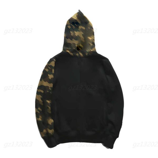 plus size hoodie men tracksuit clothes camouflage sleeves printed cardigan sweater loose hooded mens jacket black hoodies
plus size hoodie men tracksuit clothes camouflage sleeves printed cardigan sweater loose hooded mens jacket black hoodies