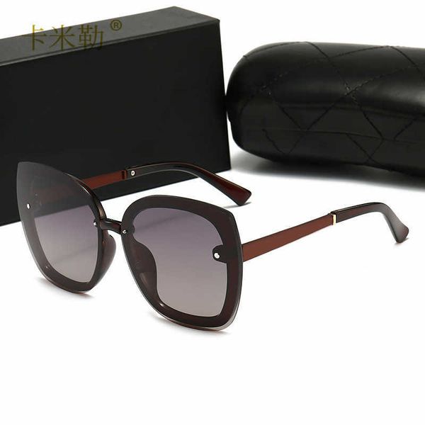 wholesale of new women's polarized fashion oval face sunglasses driving holiday sunglasses 556, White;black
wholesale of new women's polarized fashion oval face sunglasses driving holiday sunglasses 556, White;black