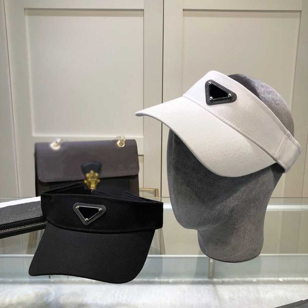 active visors hat sports summer cap designer caps letters blending design for man woman black and white, Blue;gray
active visors hat sports summer cap designer caps letters blending design for man woman black and white, Blue;gray