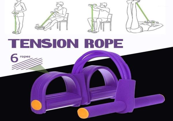 resistance bands 2021 multifunction tension rope for exercises elastics tape fitness 6 tubes elastic3403588
resistance bands 2021 multifunction tension rope for exercises elastics tape fitness 6 tubes elastic3403588