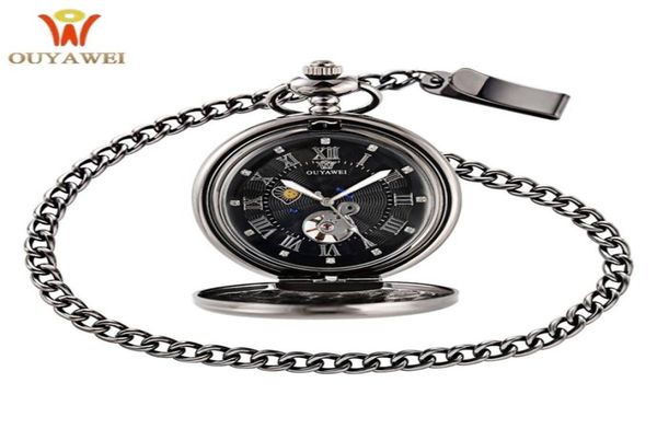 ouyawei vintage pocket watch black case hollow dial moon phase function hand wind mechanical fob watch t2005025380772, Slivery;golden
ouyawei vintage pocket watch black case hollow dial moon phase function hand wind mechanical fob watch t2005025380772, Slivery;golden