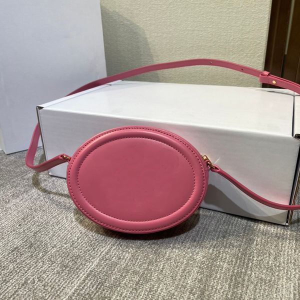 luxury designer leather bag crossbody bag ys002 16cm shoulder mini bag round delicate knockoff handbag with box genuine
luxury designer leather bag crossbody bag ys002 16cm shoulder mini bag round delicate knockoff handbag with box genuine