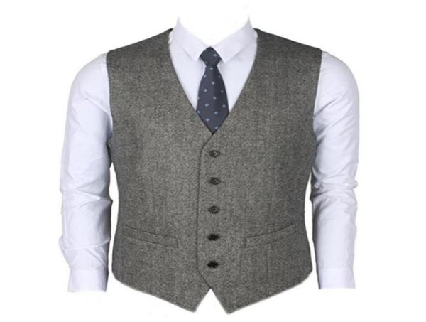2019 wool groom vests fashion gray wedding waistcoat five button slim fit mens vests for prom custom made3972268, Black
2019 wool groom vests fashion gray wedding waistcoat five button slim fit mens vests for prom custom made3972268, Black