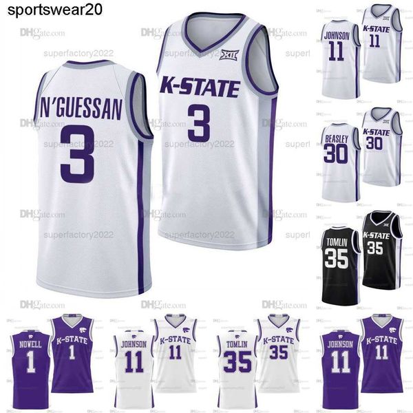 new ncaa kansas state college basketball jerseys david n'guessan cam carter markquis nowell keyontae johnson desi sills m, Black;red
new ncaa kansas state college basketball jerseys david n'guessan cam carter markquis nowell keyontae johnson desi sills m, Black;red