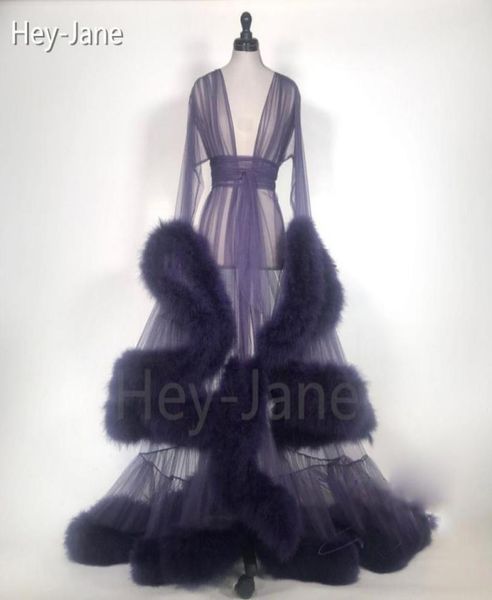 feather robe long sleeves fur party sleepwear custom made nightgown robes puffy feather pography boudoir pajamas5533028, Black
feather robe long sleeves fur party sleepwear custom made nightgown robes puffy feather pography boudoir pajamas5533028, Black