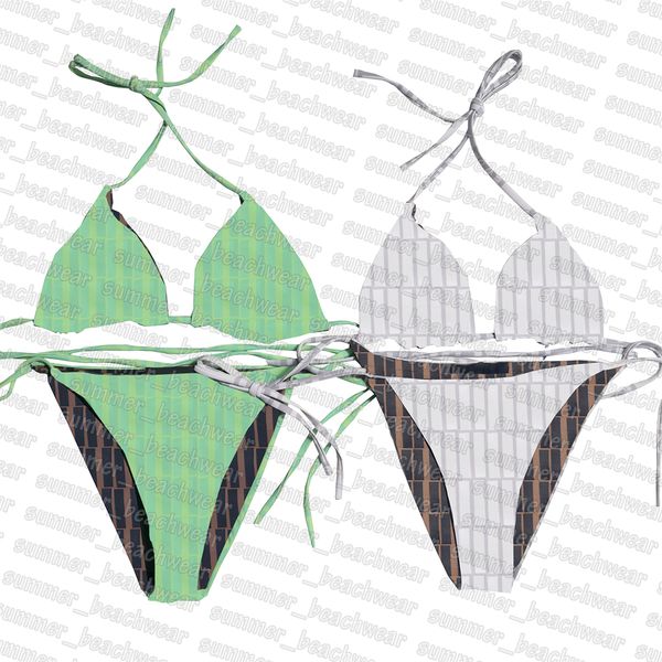 women designer swimwear halter bikinis set letters printed bathing suit fashion push up bikini, White;black
women designer swimwear halter bikinis set letters printed bathing suit fashion push up bikini, White;black