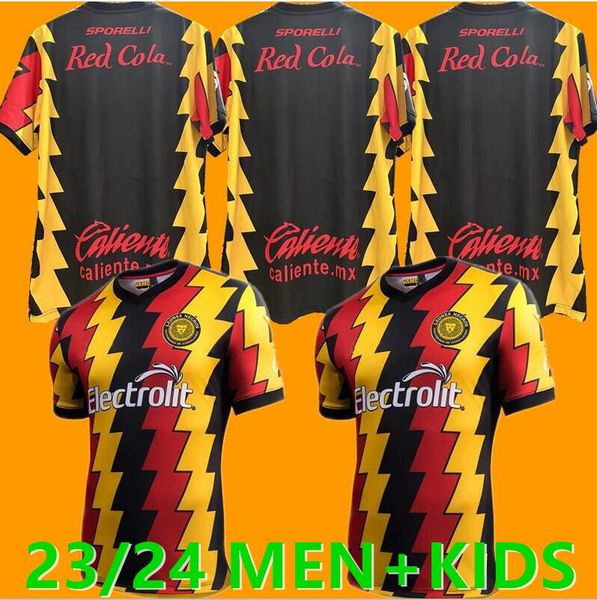 2023 leones negros soccer jerseys mexico liga mx camesitas 23 24 home maillots de futol football shirt men size s-xxxl camesitas foot men ki, Black;yellow
2023 leones negros soccer jerseys mexico liga mx camesitas 23 24 home maillots de futol football shirt men size s-xxxl camesitas foot men ki, Black;yellow